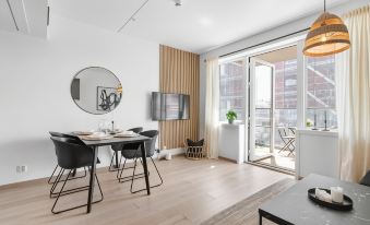 High Standard and Ocean View