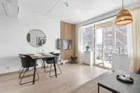 High Standard and Ocean View