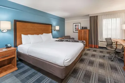 La Quinta Inn by Wyndham San Antonio Brooks City Base Hotels in East San Antonio