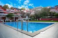 Kodai Resort Hotel, Kodaikanal