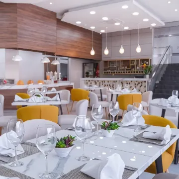 Hotel Casino Internacional