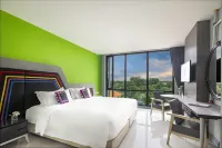 Hotel Selene Chiang Rai