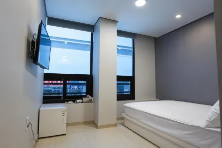 O'Guest in Haeundae