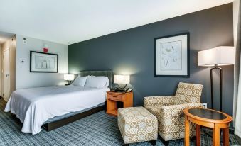 Hilton Garden Inn Louisville Airport