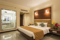 Shenbaga Hotel and Convention Centre