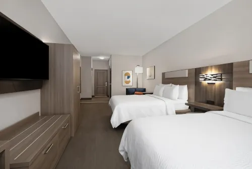 Holiday Inn Express & Suites ACWORTH - KENNESAW NORTHWEST by IHG Hotels in Cherokee County