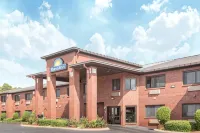 Days Inn by Wyndham Phenix City Near Fort Moore Hotels near Girard Historic District