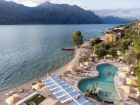 Ambienthotel PrimaLuna 3S - Pool