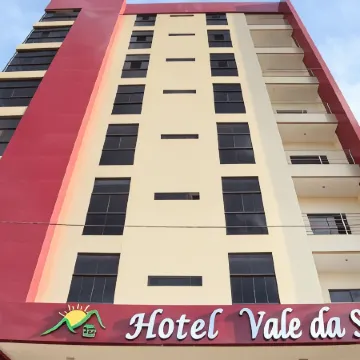 Hotel Vale da Serra