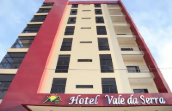 Hotel Vale da Serra Hotels in 