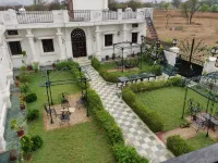Madhu Vilas Palace Sariska Sariska National Park 주변 호텔