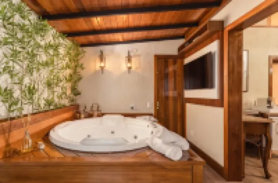 Hotel Vivenda Dos Sonhos