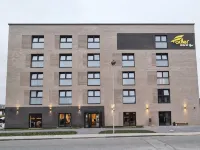 Hotel Adler Münster Hotels in Munster