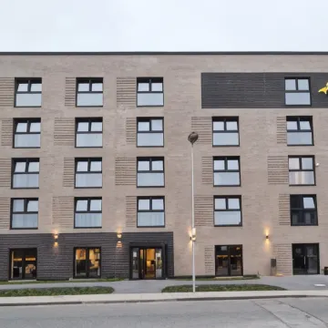 Hotel Adler Münster