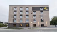 Hotel Adler Münster Hotel in zona Centech GmbH