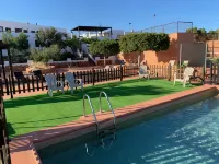Hospederia Rural Los Palmitos