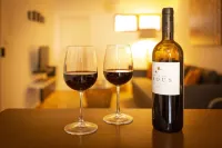 Apartment Almoura Giraldo Hotels in 