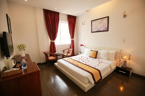 Lavender Hotel