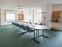Ibis Grenoble Centre Bastille Hotels in Grenoble