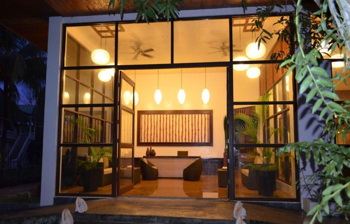 Bakhaw Bed & Breakfast