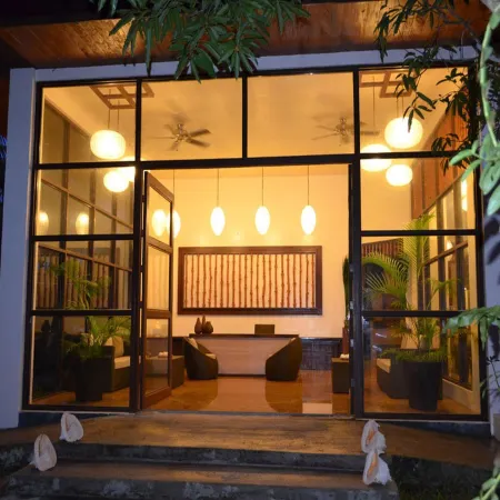 Bakhaw Bed & Breakfast
