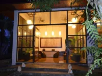 Bakhaw Bed & Breakfast Отели в г. 