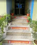 Ashish Palace & Rest House By GRB Hotel di Bhagalpur