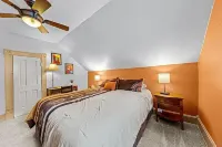 Unlimited Adventures In The San Juans - Very Comfortable w New, Custom Bathrooms