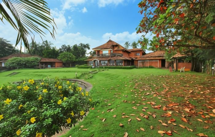 The River Retreat Heritage Ayurvedic Resort