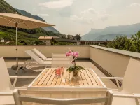 Hidalgo Suites Hotels in Postal