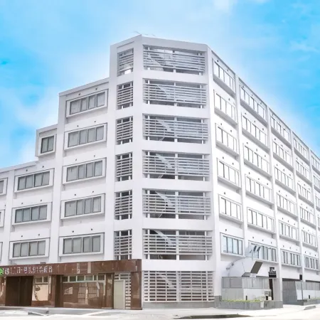 Kyoto Universal Hotel Karasuma