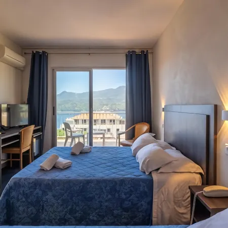 Hotel Hibiscus