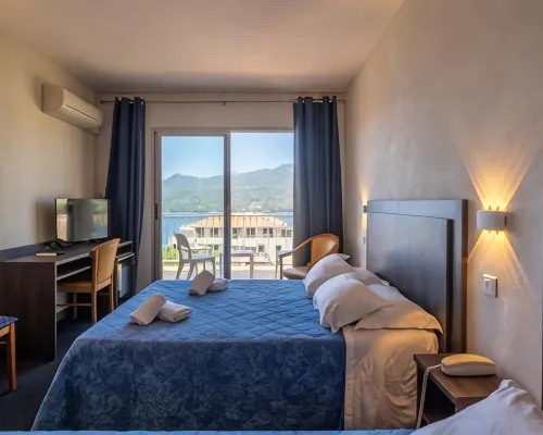 Hotel Hibiscus Hotels in Propriano
