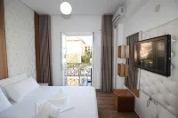 Ksamil Central Park Hotel