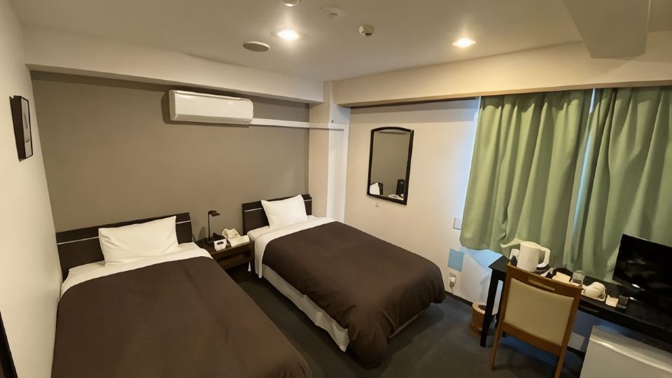 Hotel Yutaka Wing