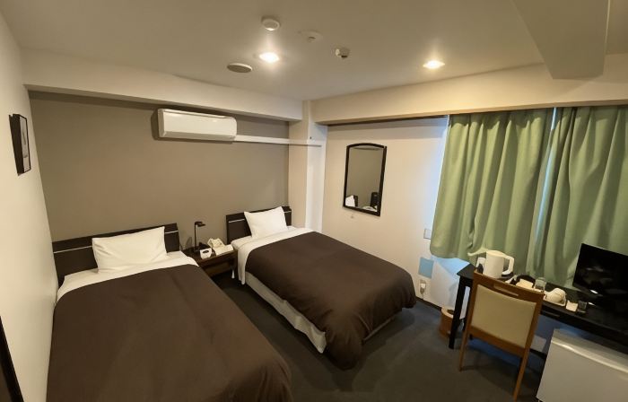 Hotel Yutaka Wing