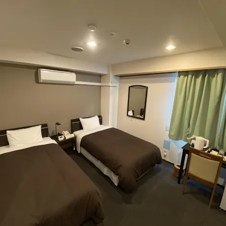 Hotel Yutaka Wing