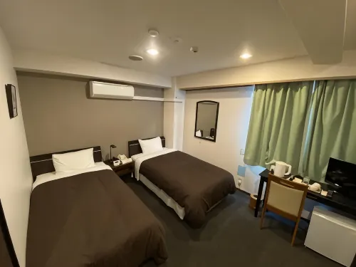 Hotel Yutaka Wing - Wi-Fi