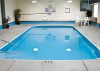 Quality Inn & Suites South-Obetz
