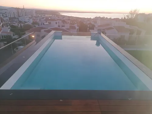 Sensations Guesthouse - Pensions