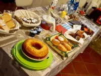 Agriturismo Cipolli e Podò Corte Carlini