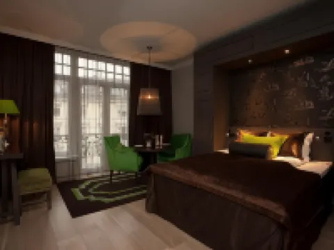 Frogner House - Skovveien Hotels near Viking Ship Museum