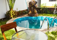 La Casa de Theo - Pools