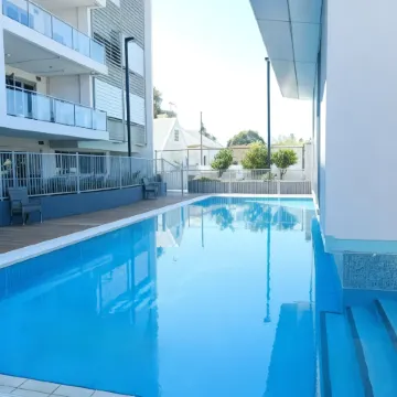 Gallery Serviced Apartments