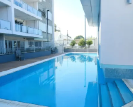 Gallery Serviced Apartments