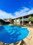 Sails Geraldton Accommodation