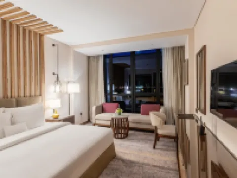 Millennium Resort Salalah โรงแรมในซาลาลาห์