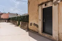 Agorash Home by Wonderful Italy