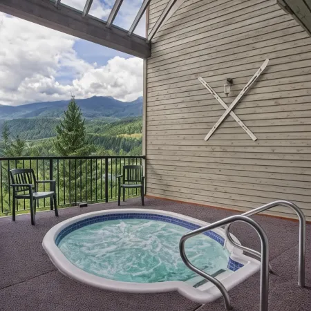 WorldMark Whistler - Sundance