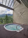WorldMark Whistler - Sundance - Resorts